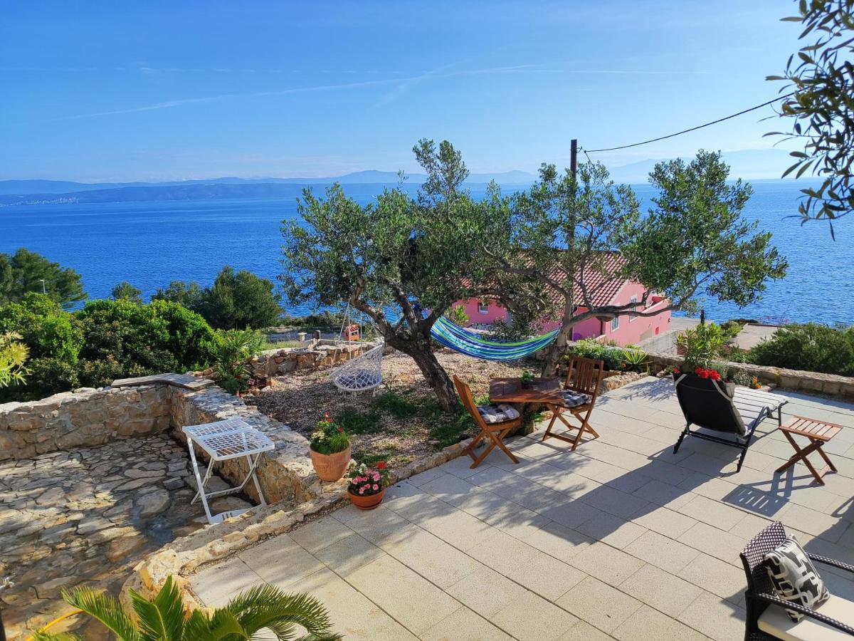 Weekend House Olive Garden Villa Donje Selo na Šolti Exterior foto